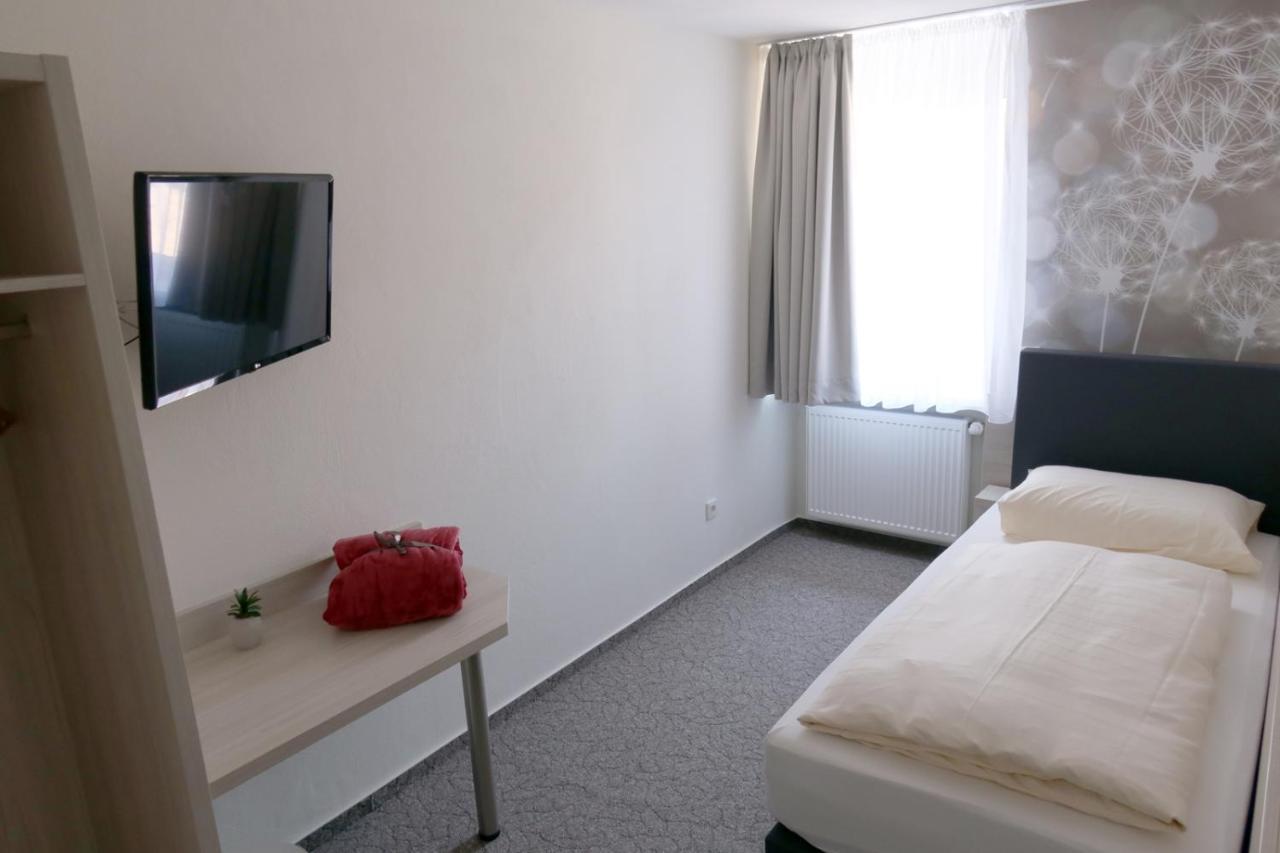Hotel Waldoza Waldmohr 외부 사진