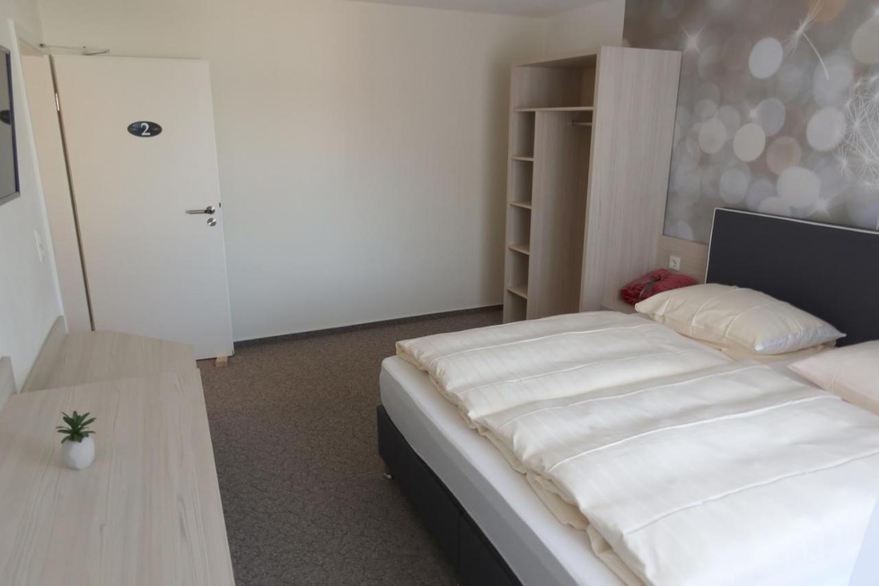 Hotel Waldoza Waldmohr 외부 사진