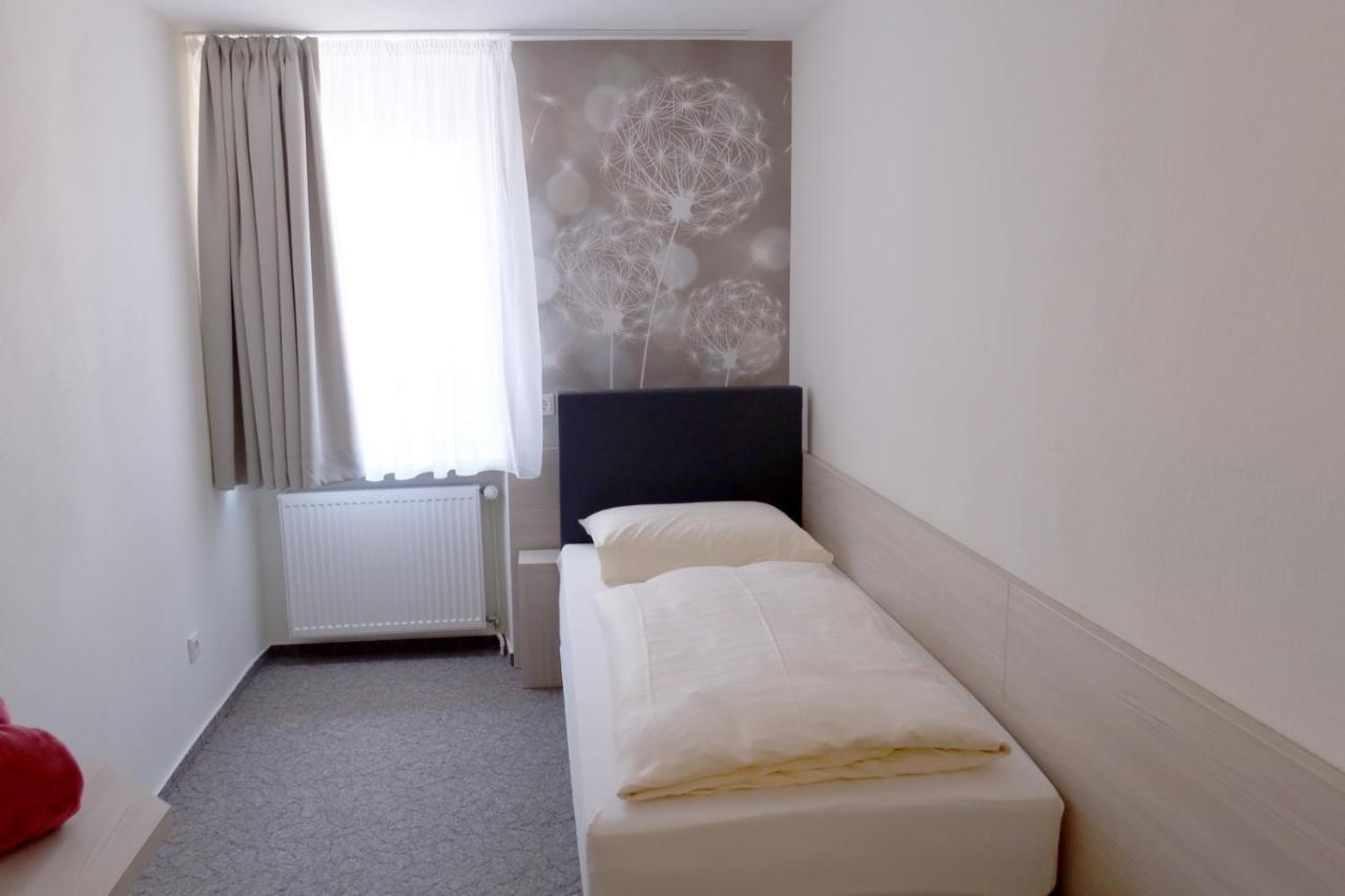 Hotel Waldoza Waldmohr 외부 사진
